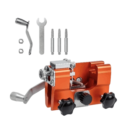 buy klampero sharpener now